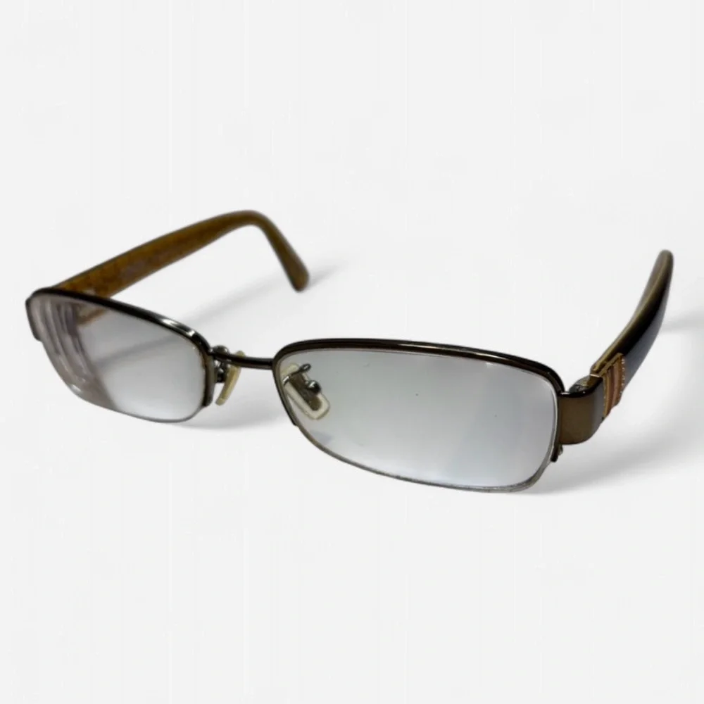 COACH EYEGLASSES HC5027B(Cecily)9094(Dark Brown/DK TORT) 52•17•135 COACH GLASSES
